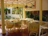 Clubhouse of the Hotel CONDOS SOSUA - Sosua - Dominican Republic